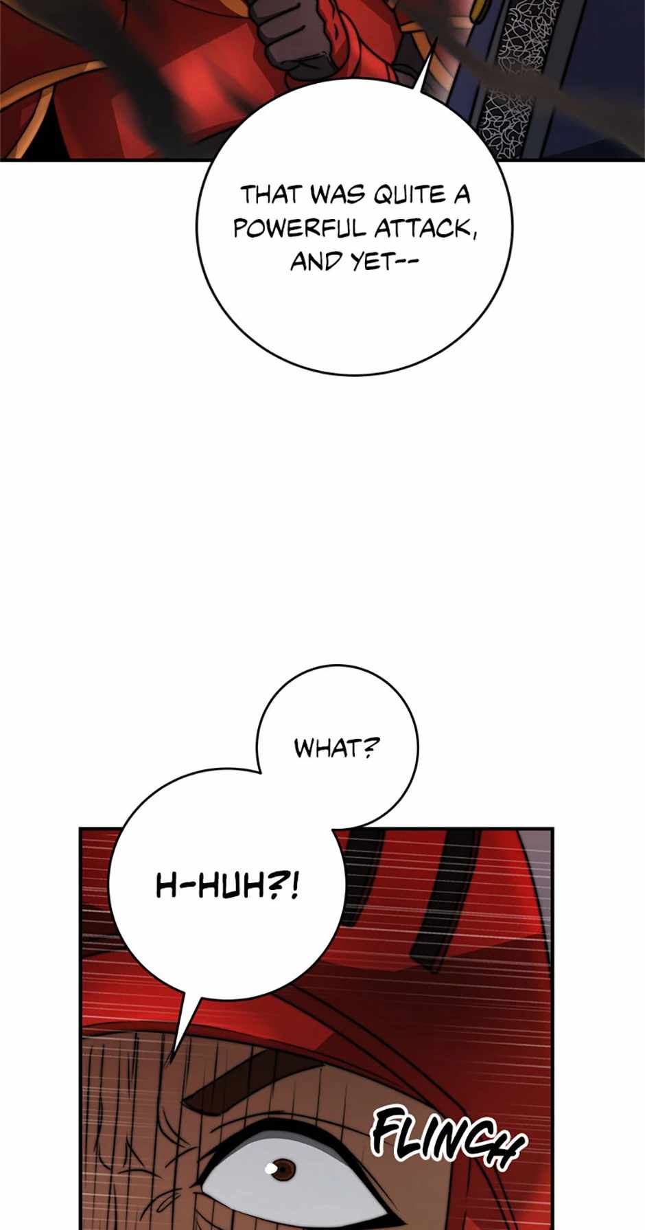 Putting My Life on the Line, I Go All-in on Luck Enhancement Chapter 25 - Page 32