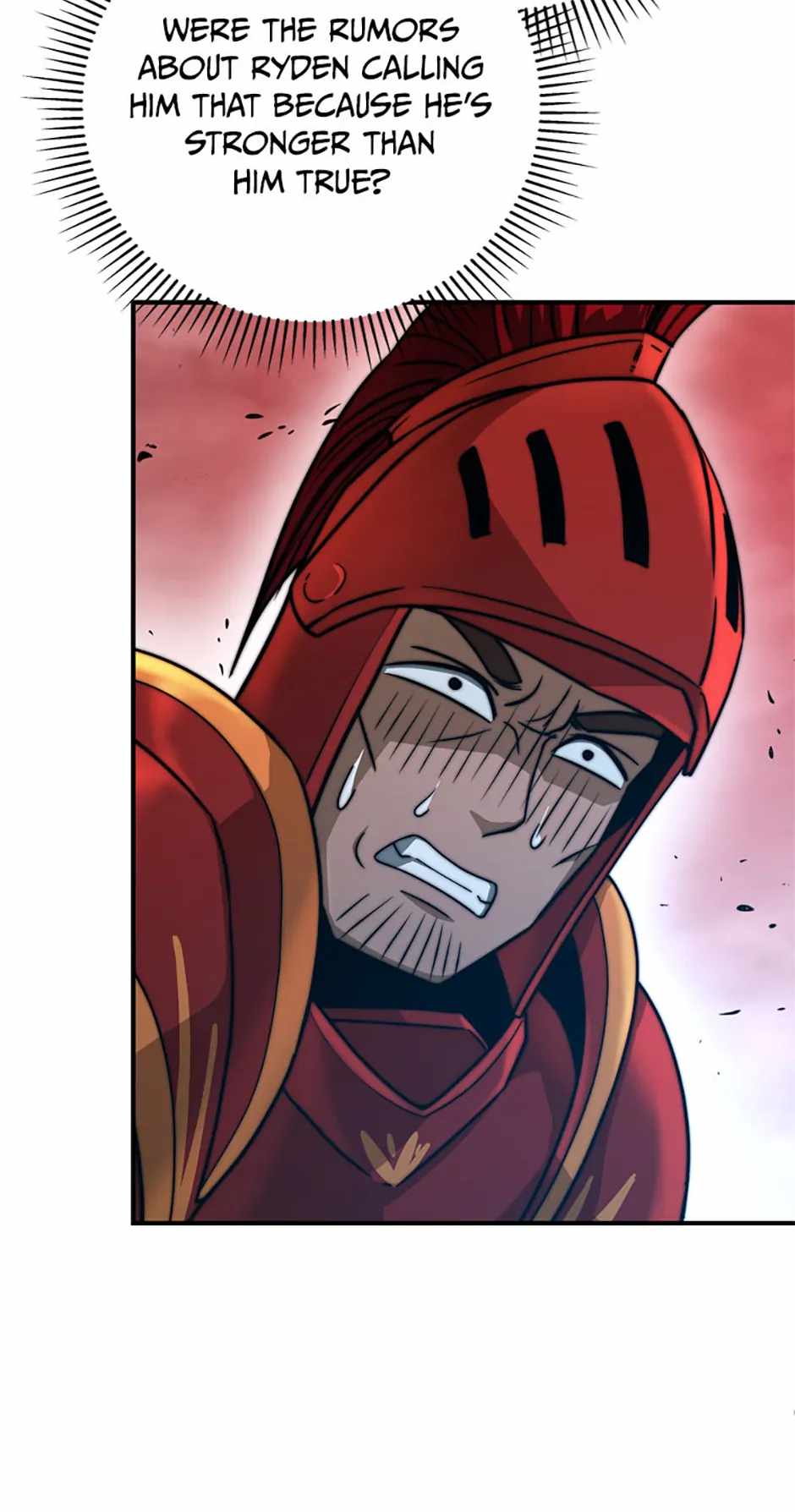 Putting My Life on the Line, I Go All-in on Luck Enhancement Chapter 25 - Page 49
