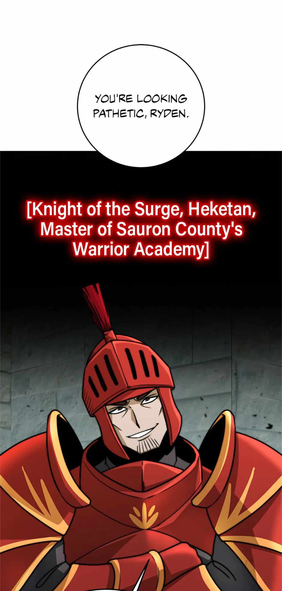 Putting My Life on the Line, I Go All-in on Luck Enhancement Chapter 25 - Page 5