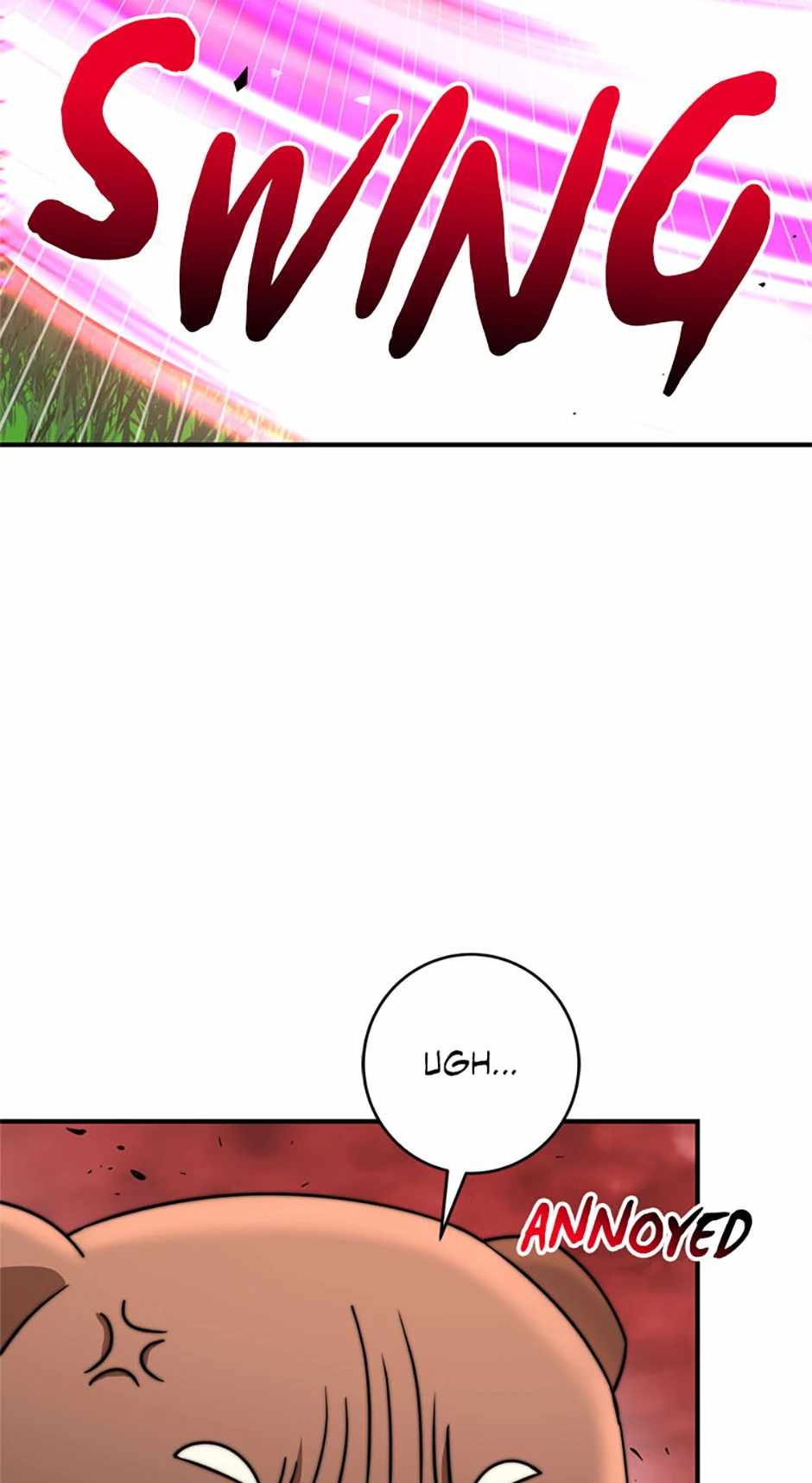 Putting My Life on the Line, I Go All-in on Luck Enhancement Chapter 25 - Page 58