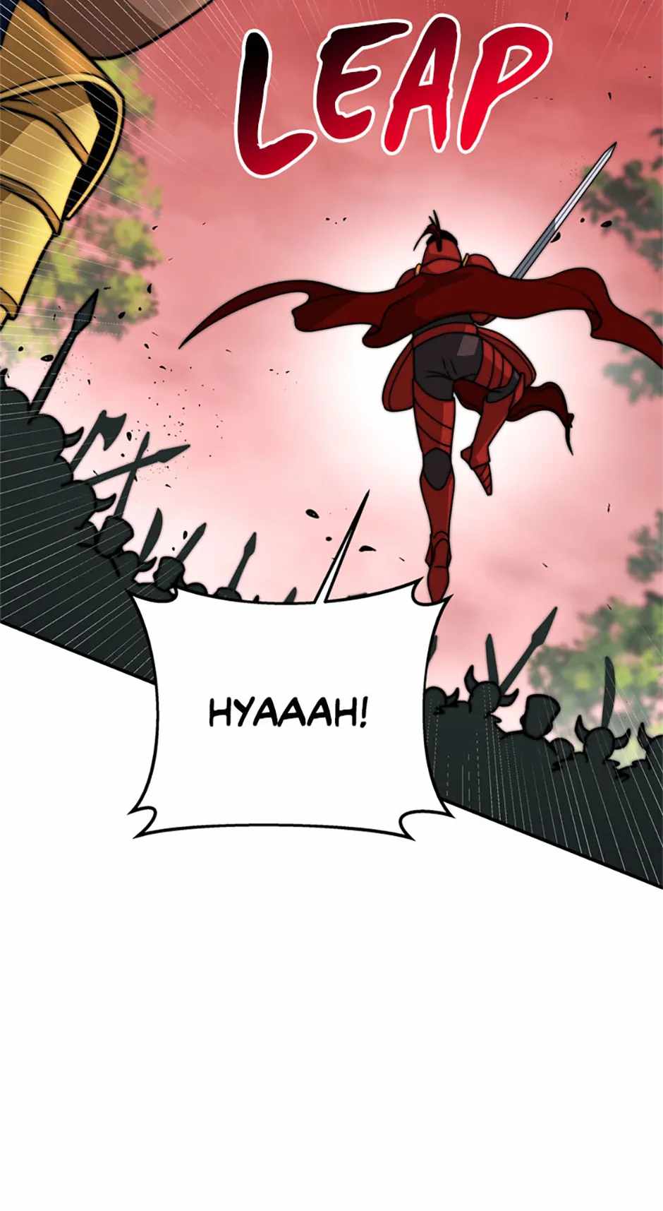 Putting My Life on the Line, I Go All-in on Luck Enhancement Chapter 25 - Page 60