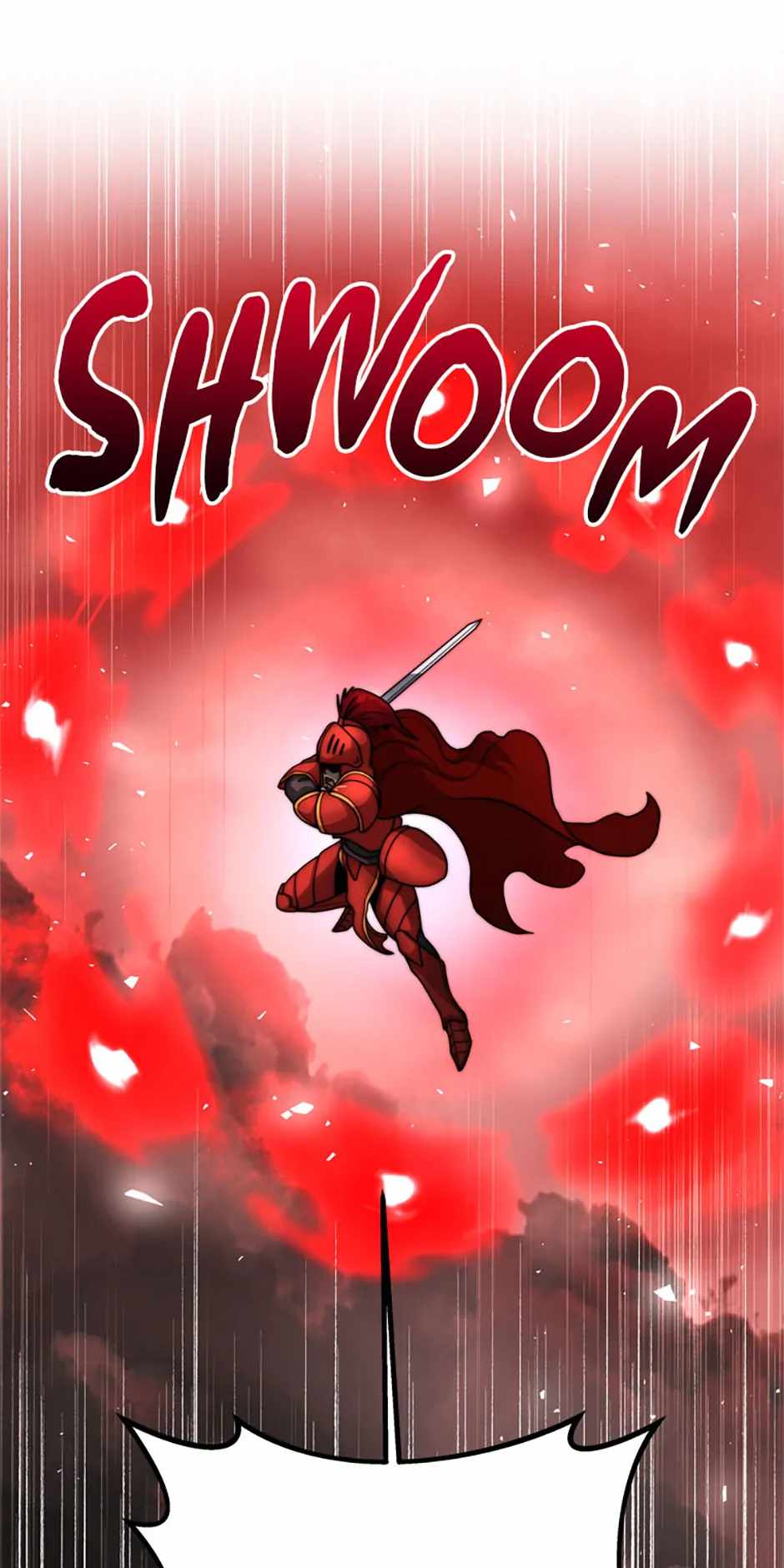 Putting My Life on the Line, I Go All-in on Luck Enhancement Chapter 25 - Page 61
