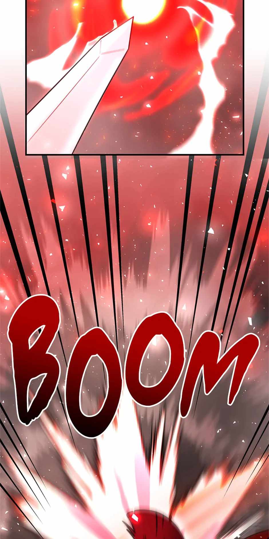 Putting My Life on the Line, I Go All-in on Luck Enhancement Chapter 25 - Page 63
