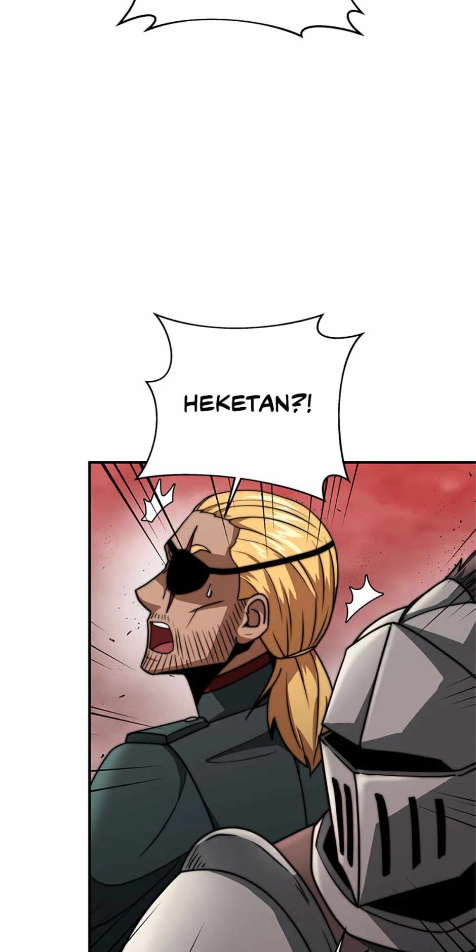 Putting My Life on the Line, I Go All-in on Luck Enhancement Chapter 25 - Page 67