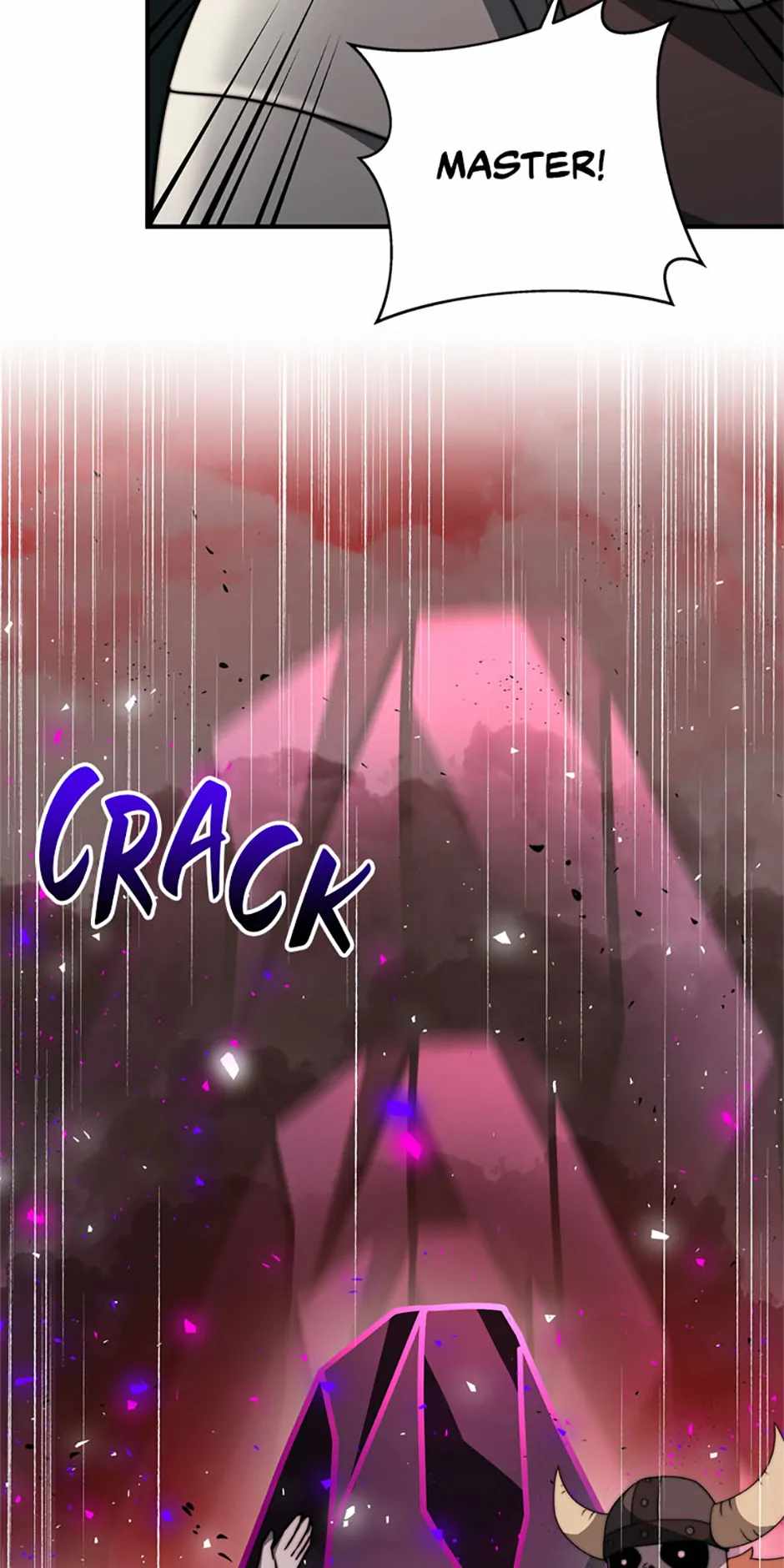 Putting My Life on the Line, I Go All-in on Luck Enhancement Chapter 25 - Page 68