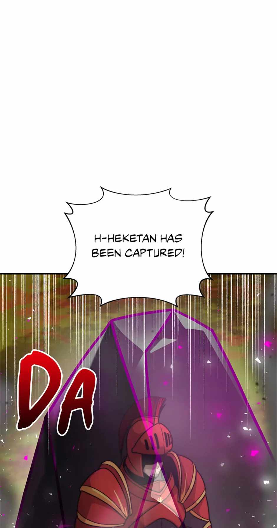Putting My Life on the Line, I Go All-in on Luck Enhancement Chapter 25 - Page 71