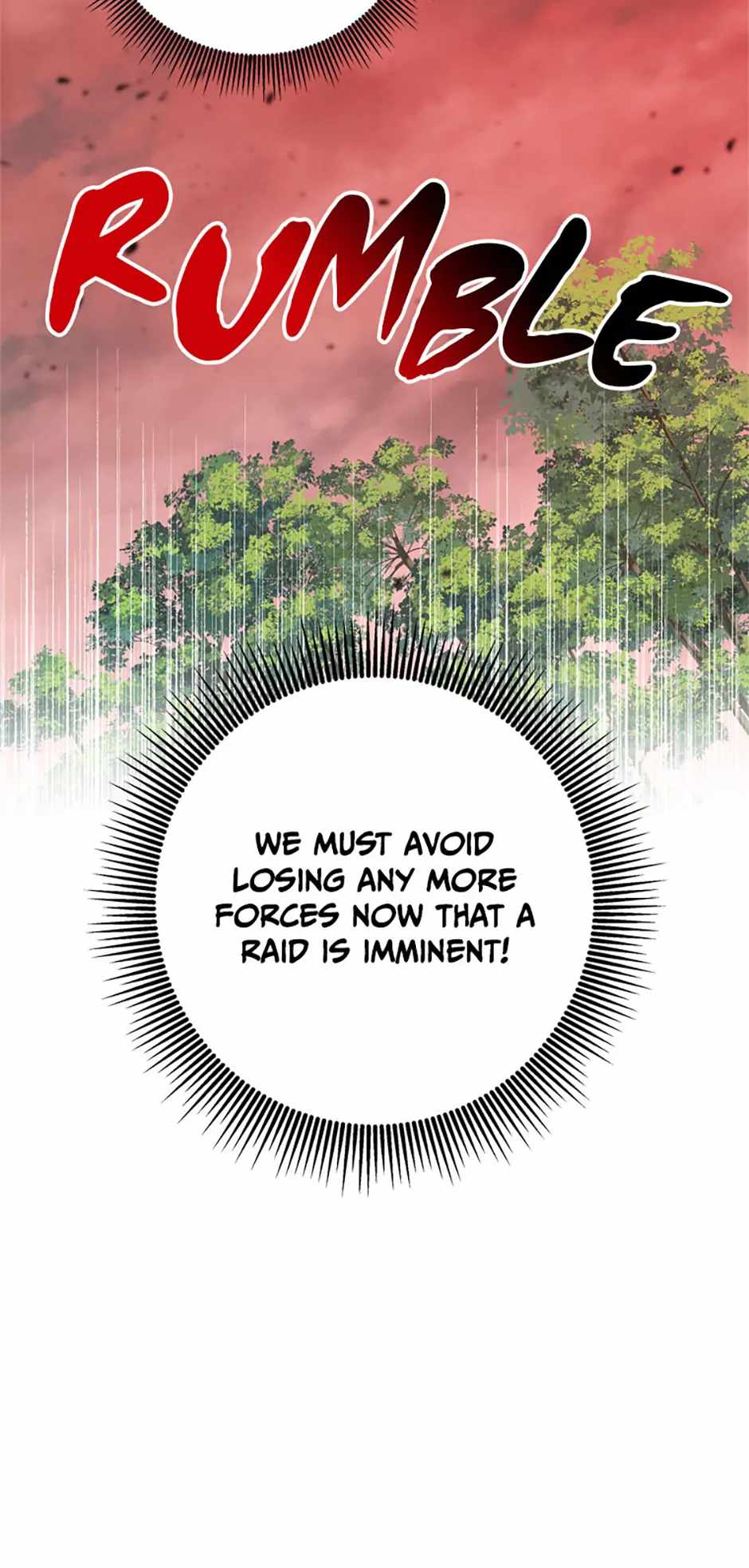 Putting My Life on the Line, I Go All-in on Luck Enhancement Chapter 26 - Page 12
