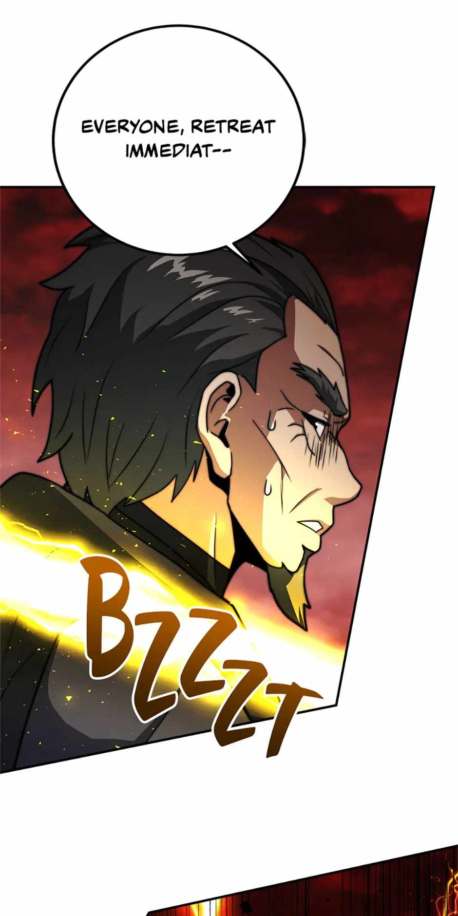 Putting My Life on the Line, I Go All-in on Luck Enhancement Chapter 26 - Page 13