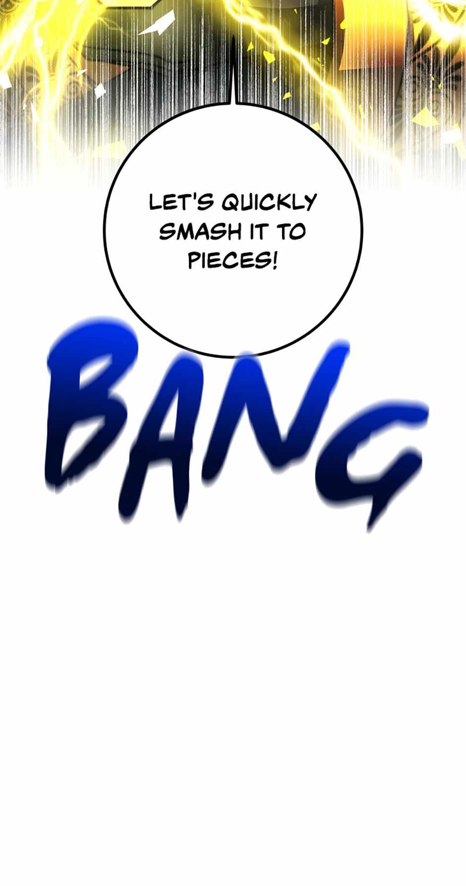 Putting My Life on the Line, I Go All-in on Luck Enhancement Chapter 26 - Page 28