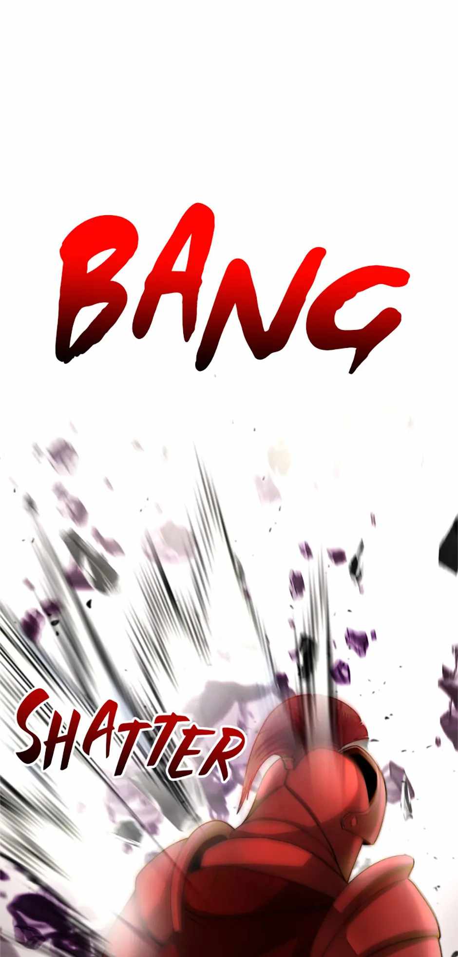 Putting My Life on the Line, I Go All-in on Luck Enhancement Chapter 26 - Page 35