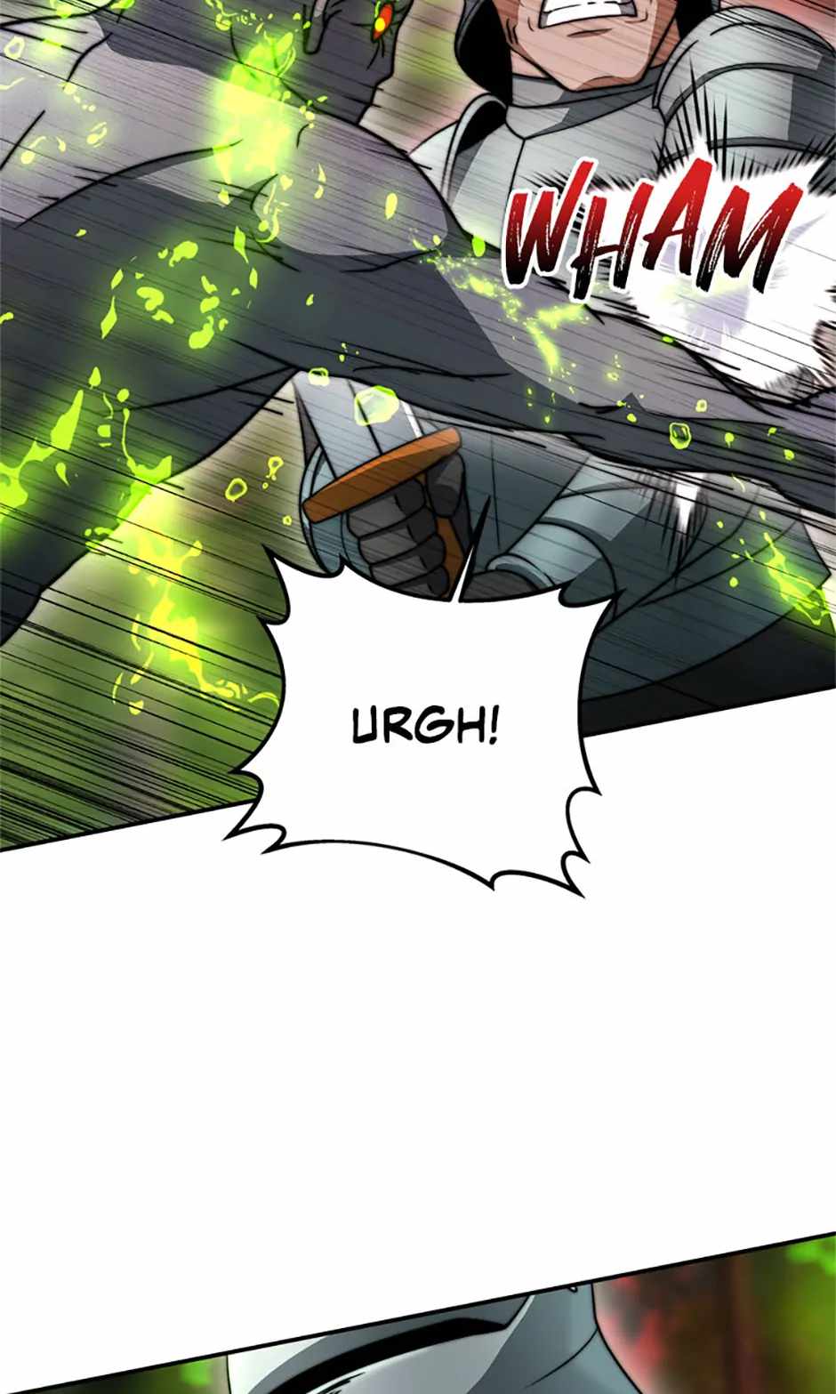 Putting My Life on the Line, I Go All-in on Luck Enhancement Chapter 26 - Page 48