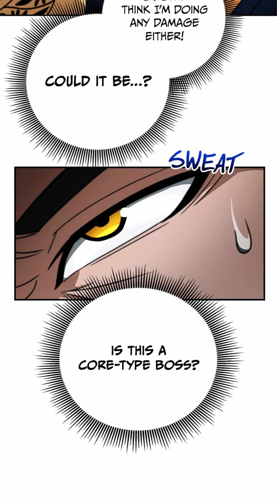 Putting My Life on the Line, I Go All-in on Luck Enhancement Chapter 26 - Page 54