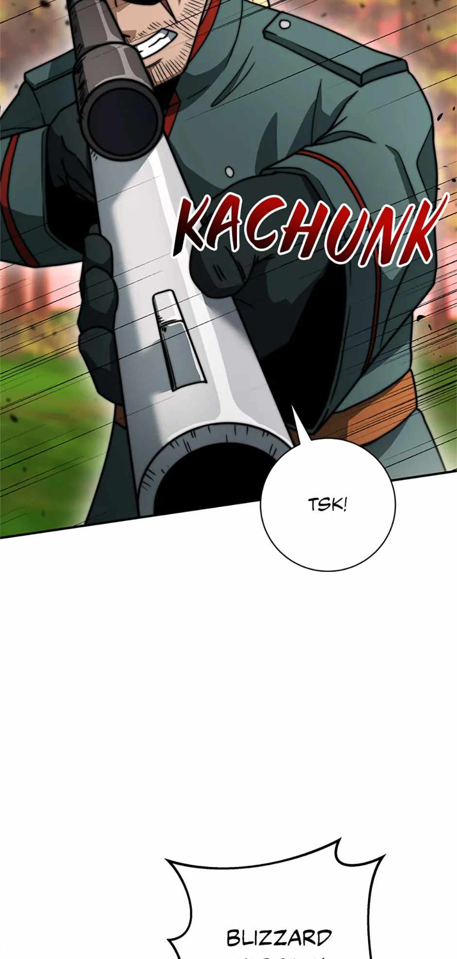 Putting My Life on the Line, I Go All-in on Luck Enhancement Chapter 26 - Page 6