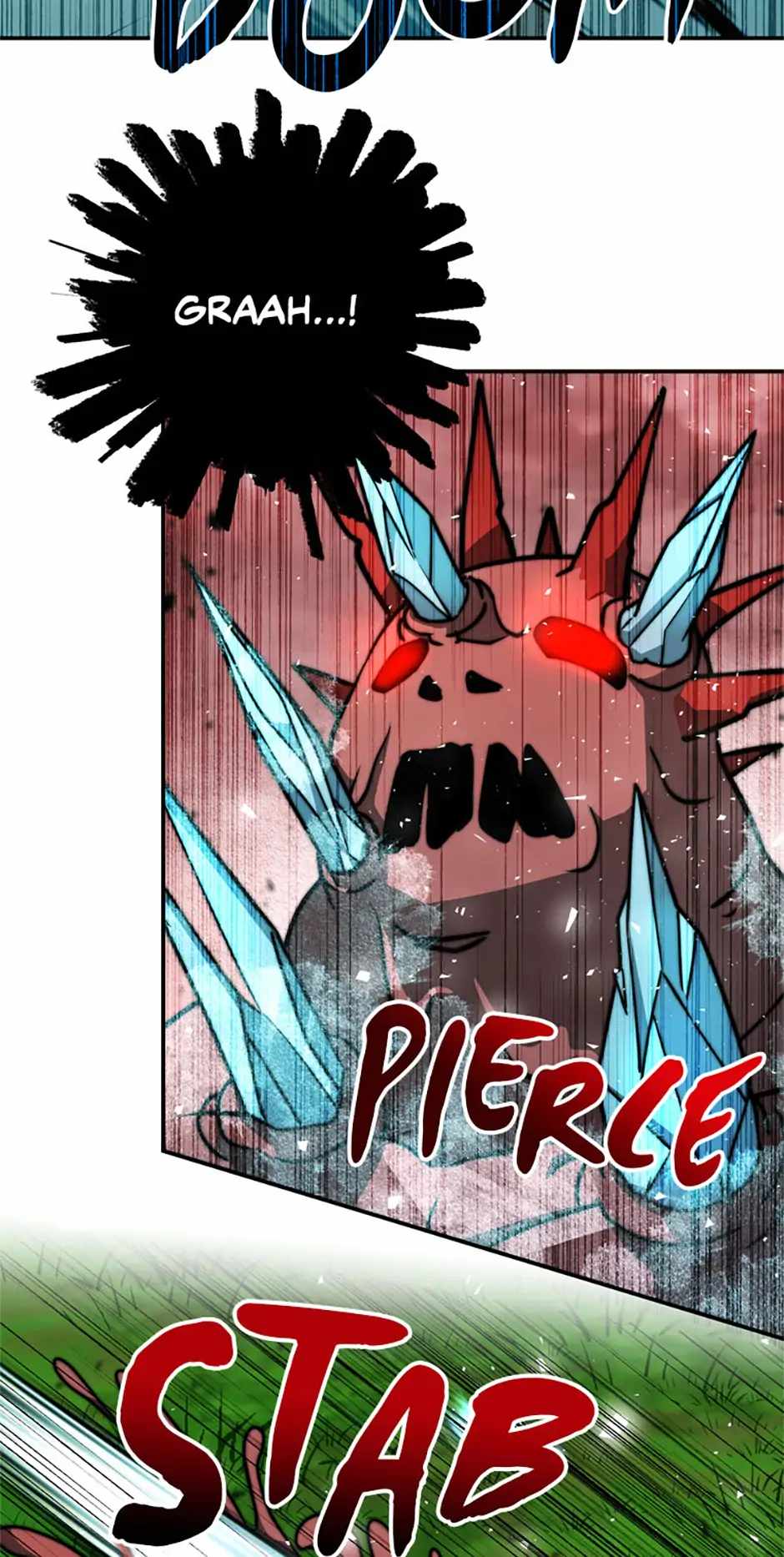 Putting My Life on the Line, I Go All-in on Luck Enhancement Chapter 26 - Page 62