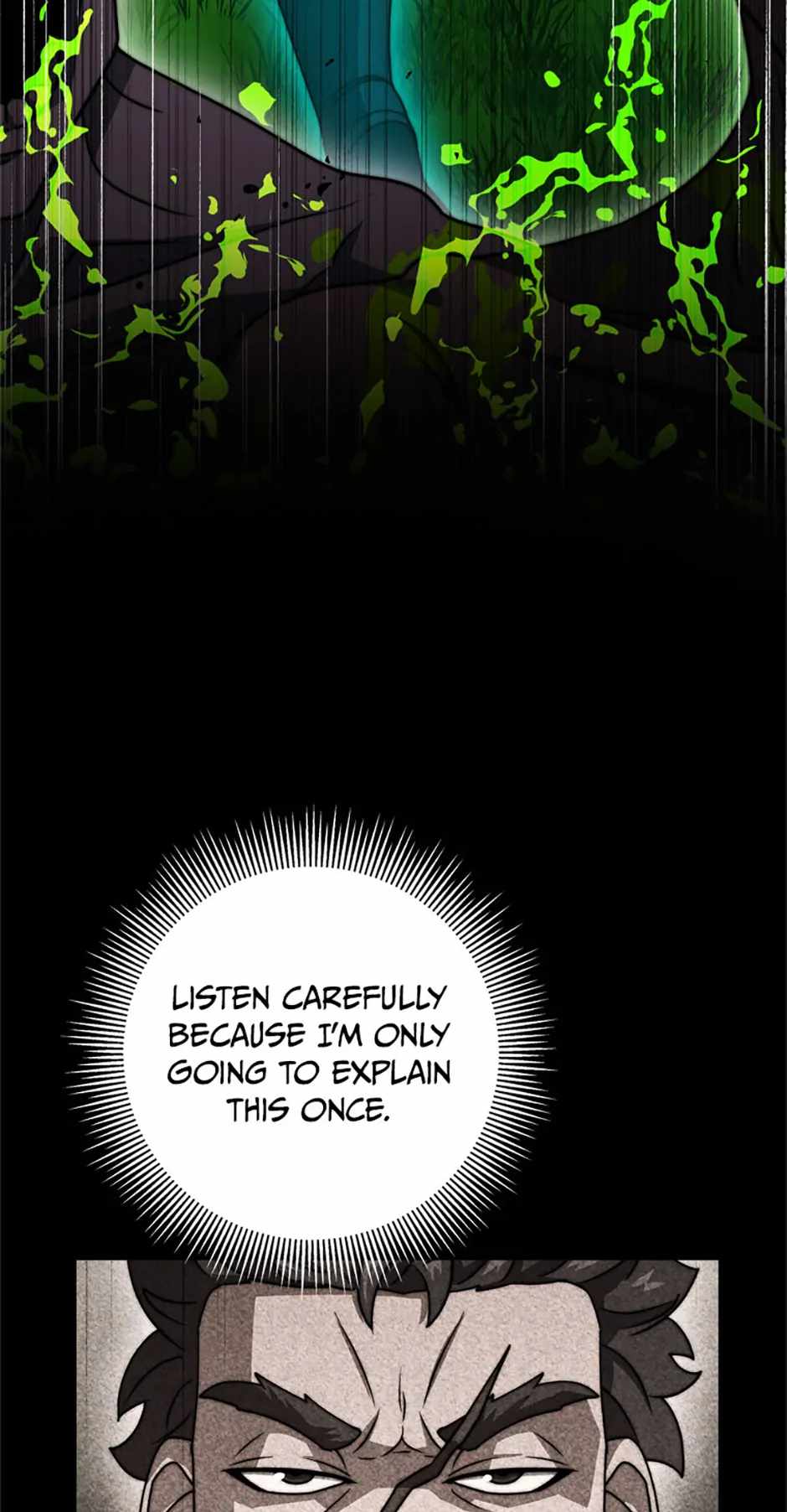 Putting My Life on the Line, I Go All-in on Luck Enhancement Chapter 26 - Page 76
