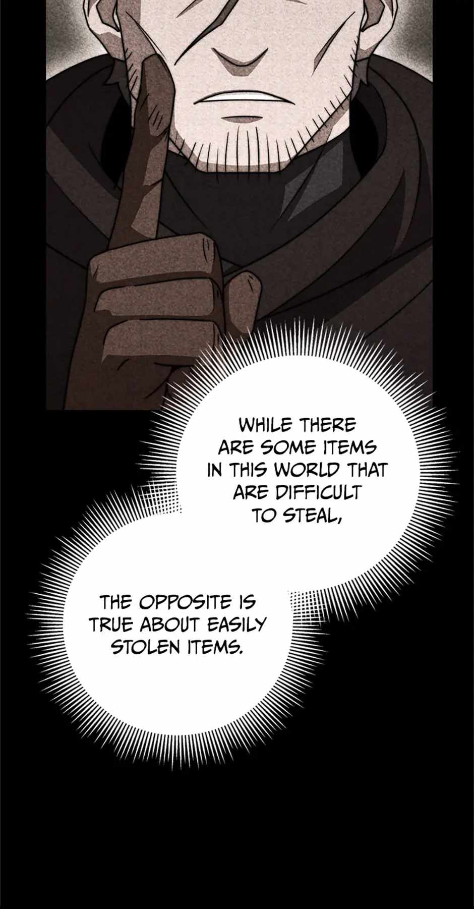 Putting My Life on the Line, I Go All-in on Luck Enhancement Chapter 26 - Page 77