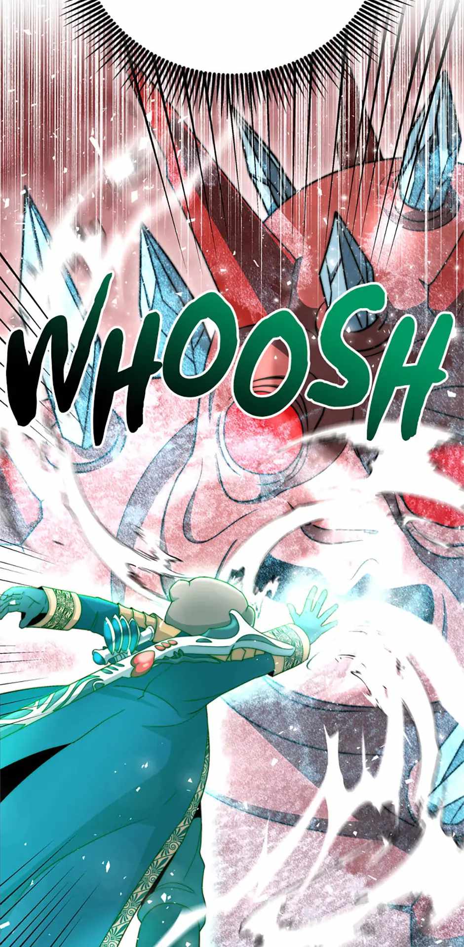Putting My Life on the Line, I Go All-in on Luck Enhancement Chapter 26 - Page 80