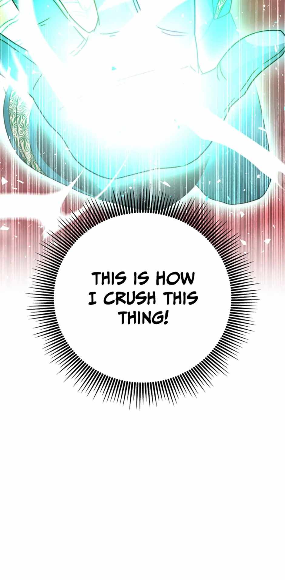 Putting My Life on the Line, I Go All-in on Luck Enhancement Chapter 26 - Page 83