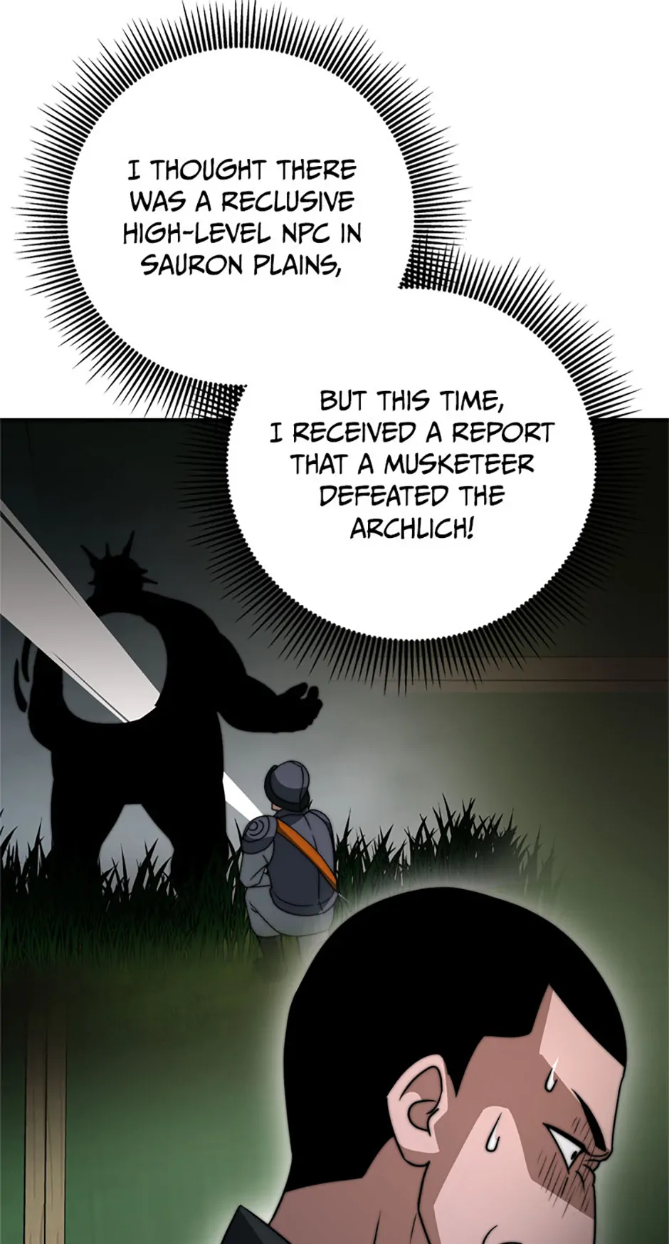 Putting My Life on the Line, I Go All-in on Luck Enhancement Chapter 27 - Page 62