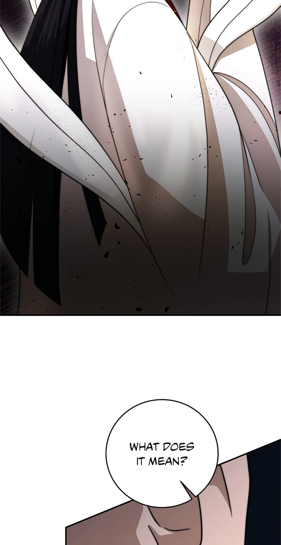 Putting My Life on the Line, I Go All-in on Luck Enhancement Chapter 27 - Page 80