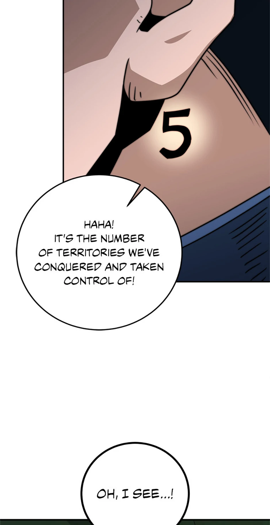 Putting My Life on the Line, I Go All-in on Luck Enhancement Chapter 27 - Page 81