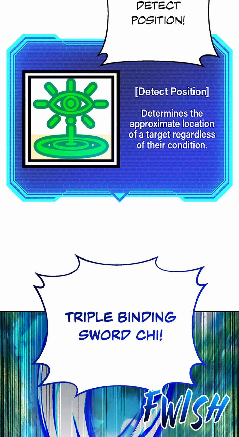 Putting My Life on the Line, I Go All-in on Luck Enhancement Chapter 31 - Page 15