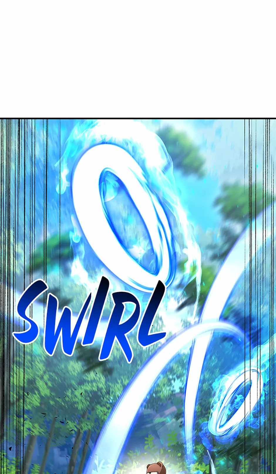 Putting My Life on the Line, I Go All-in on Luck Enhancement Chapter 31 - Page 32