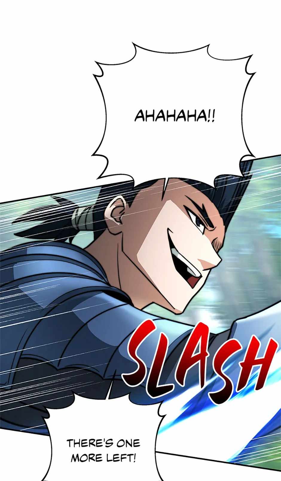 Putting My Life on the Line, I Go All-in on Luck Enhancement Chapter 31 - Page 43