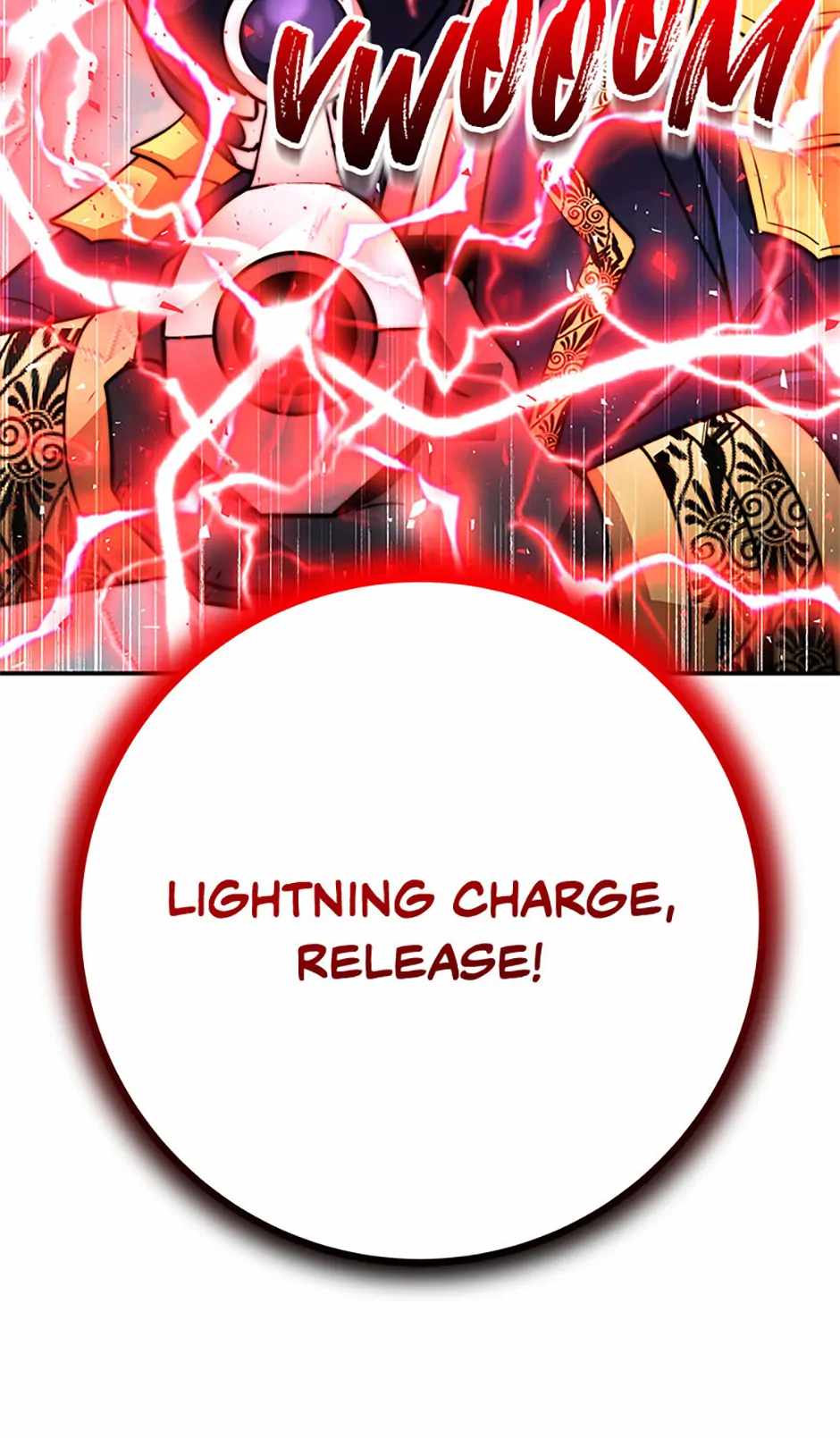 Putting My Life on the Line, I Go All-in on Luck Enhancement Chapter 31 - Page 47