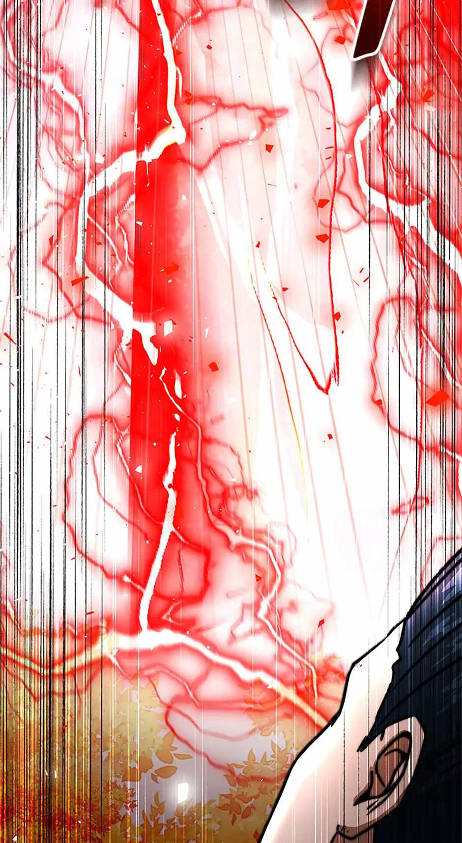 Putting My Life on the Line, I Go All-in on Luck Enhancement Chapter 31 - Page 50