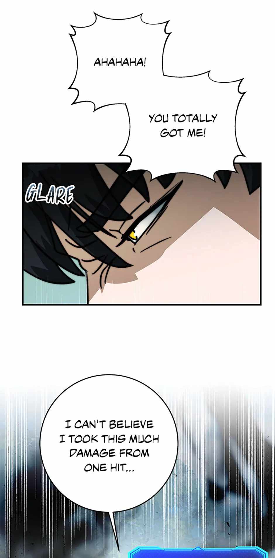 Putting My Life on the Line, I Go All-in on Luck Enhancement Chapter 31 - Page 55