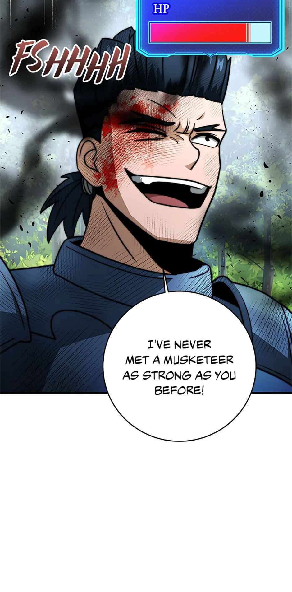 Putting My Life on the Line, I Go All-in on Luck Enhancement Chapter 31 - Page 56