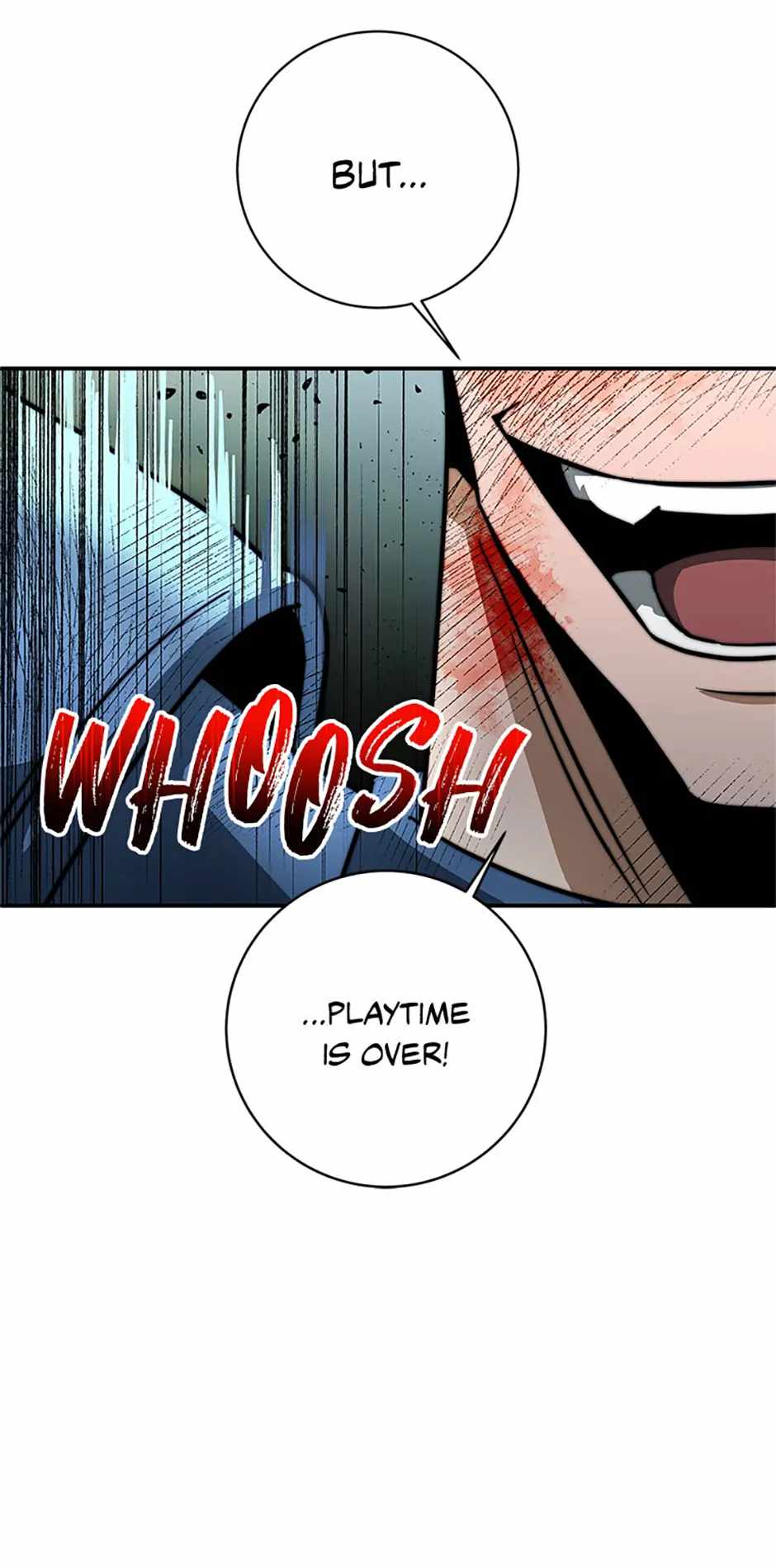 Putting My Life on the Line, I Go All-in on Luck Enhancement Chapter 31 - Page 57