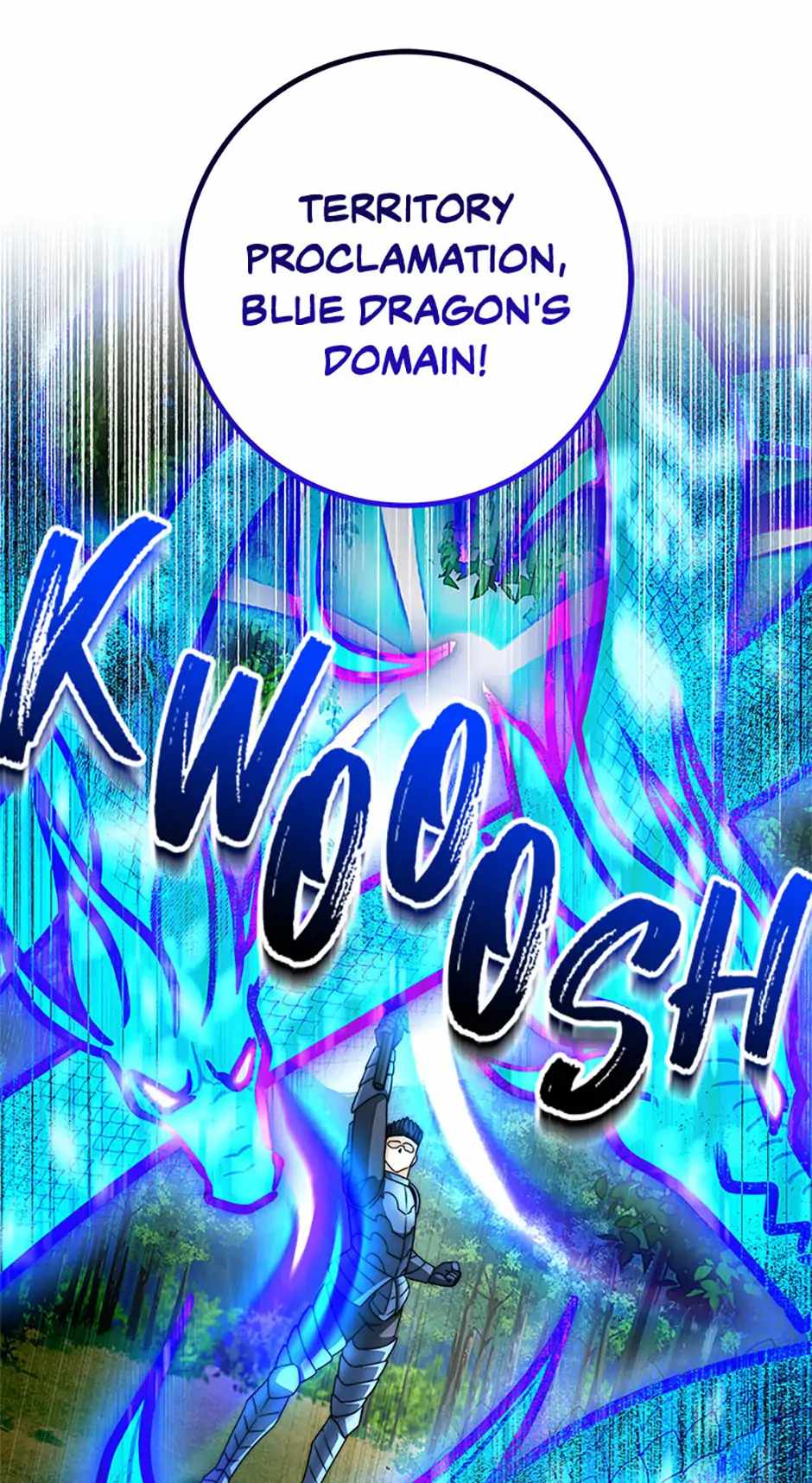 Putting My Life on the Line, I Go All-in on Luck Enhancement Chapter 31 - Page 58