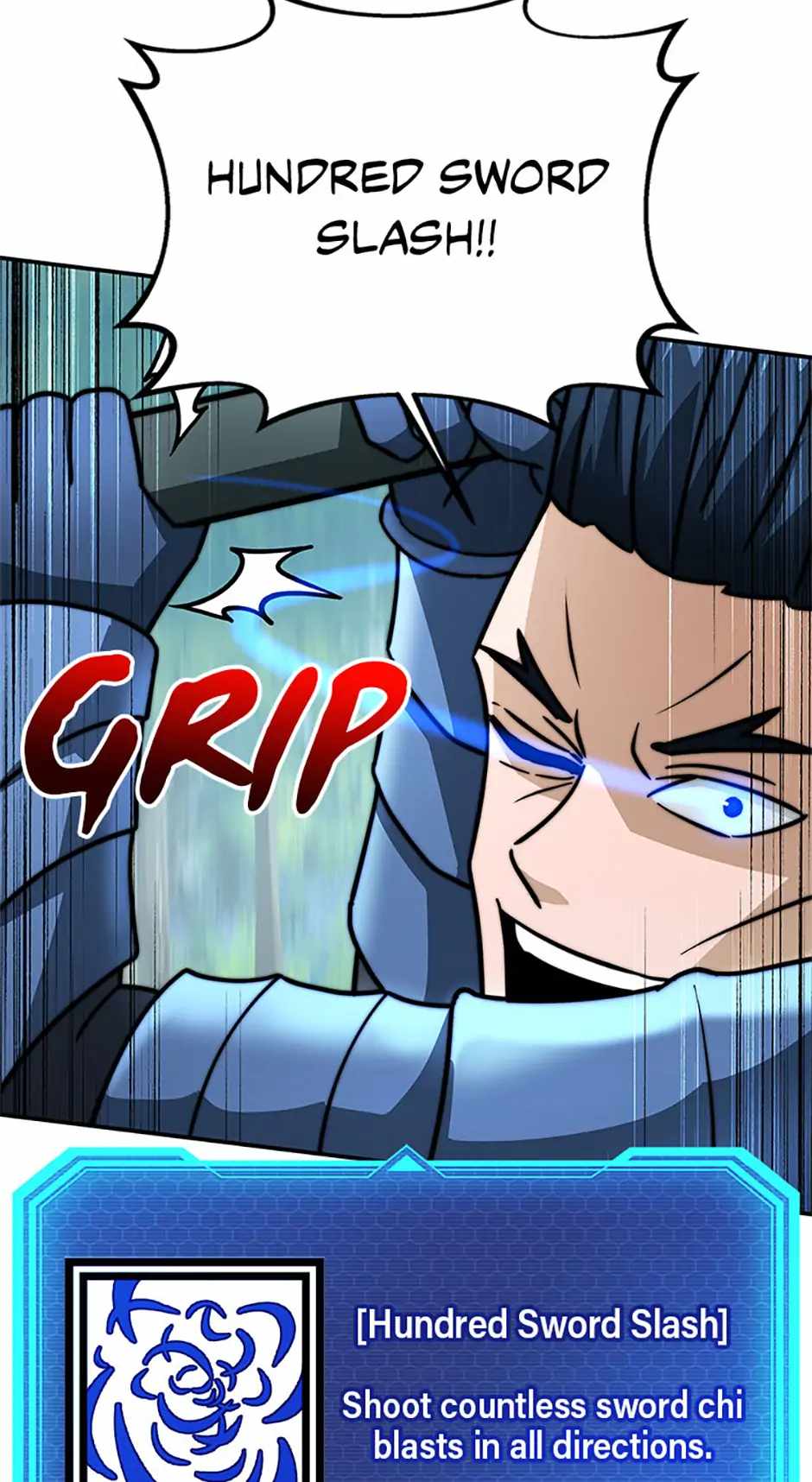Putting My Life on the Line, I Go All-in on Luck Enhancement Chapter 31 - Page 61