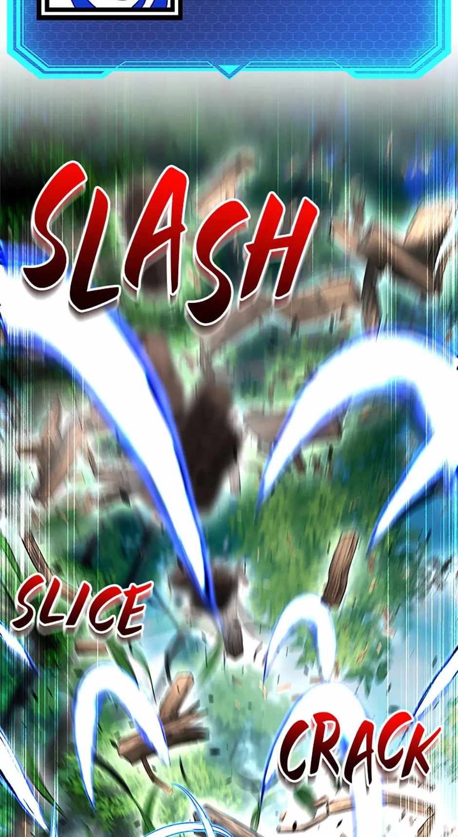 Putting My Life on the Line, I Go All-in on Luck Enhancement Chapter 31 - Page 62
