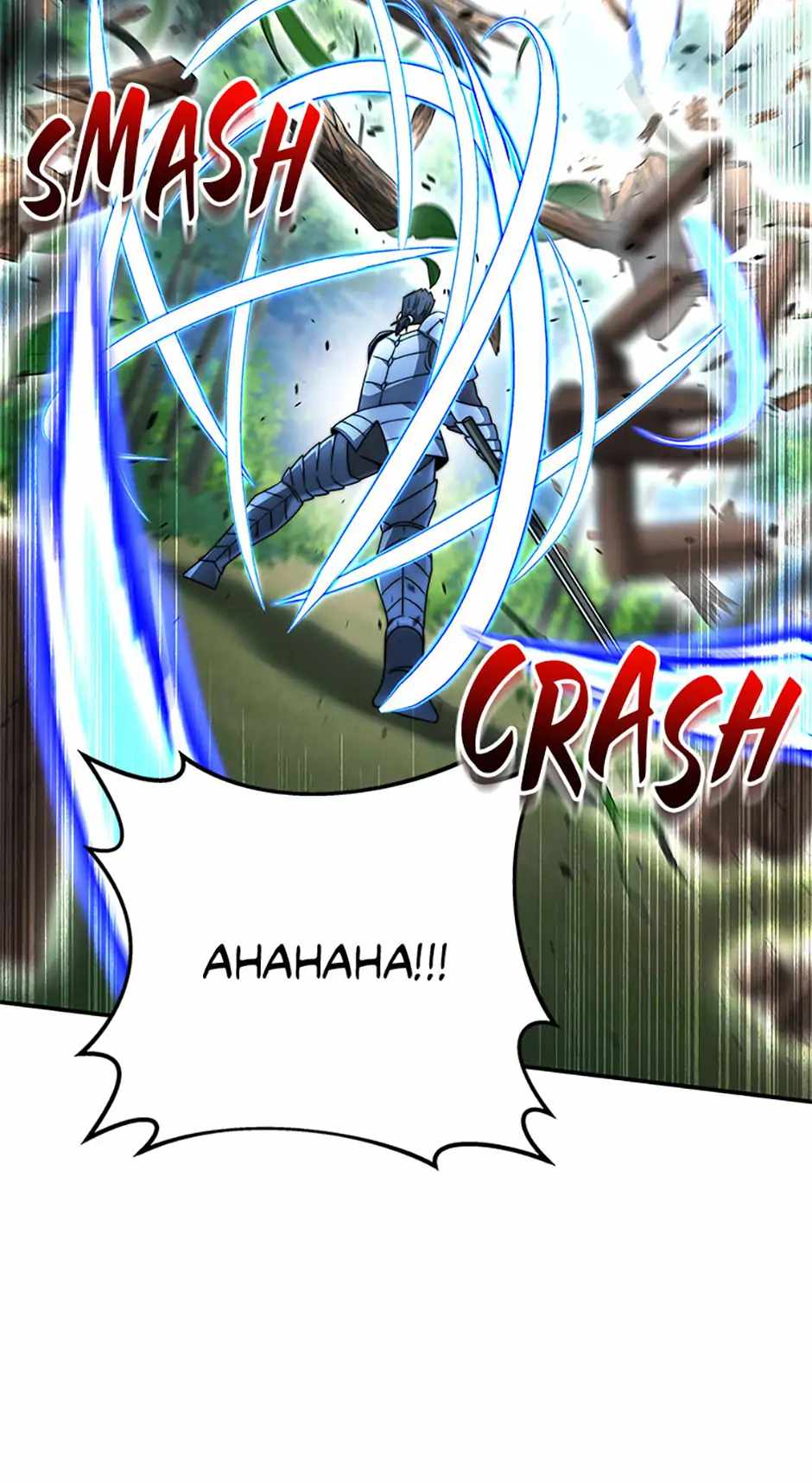 Putting My Life on the Line, I Go All-in on Luck Enhancement Chapter 31 - Page 63