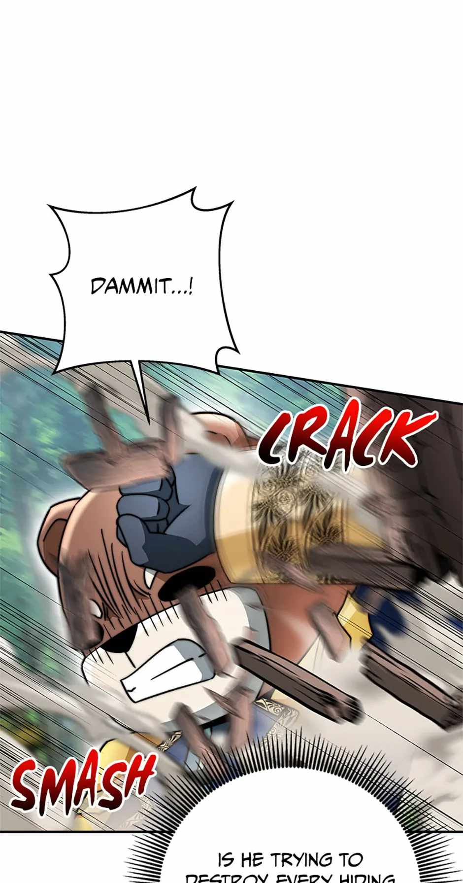 Putting My Life on the Line, I Go All-in on Luck Enhancement Chapter 31 - Page 64