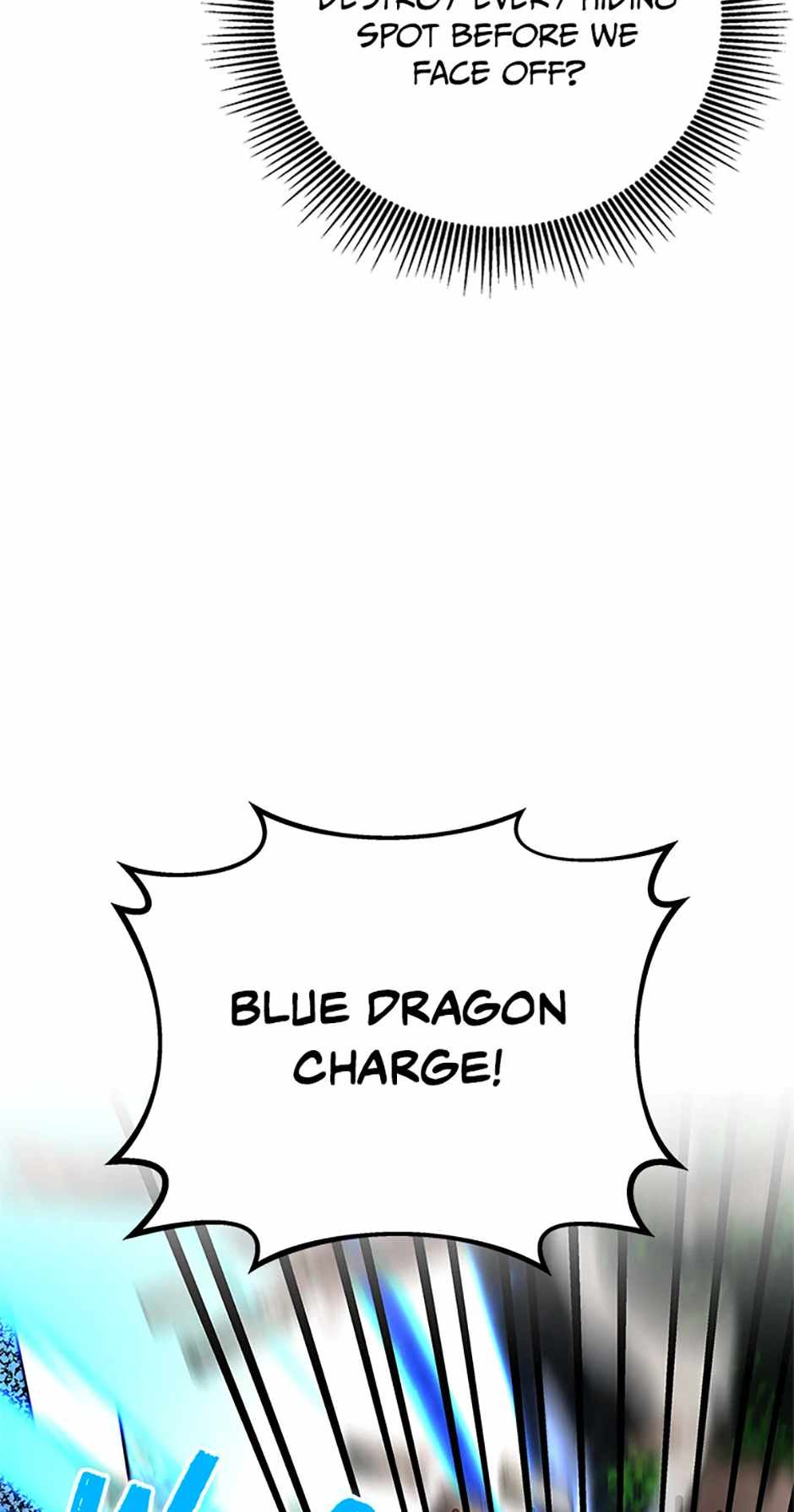 Putting My Life on the Line, I Go All-in on Luck Enhancement Chapter 31 - Page 65