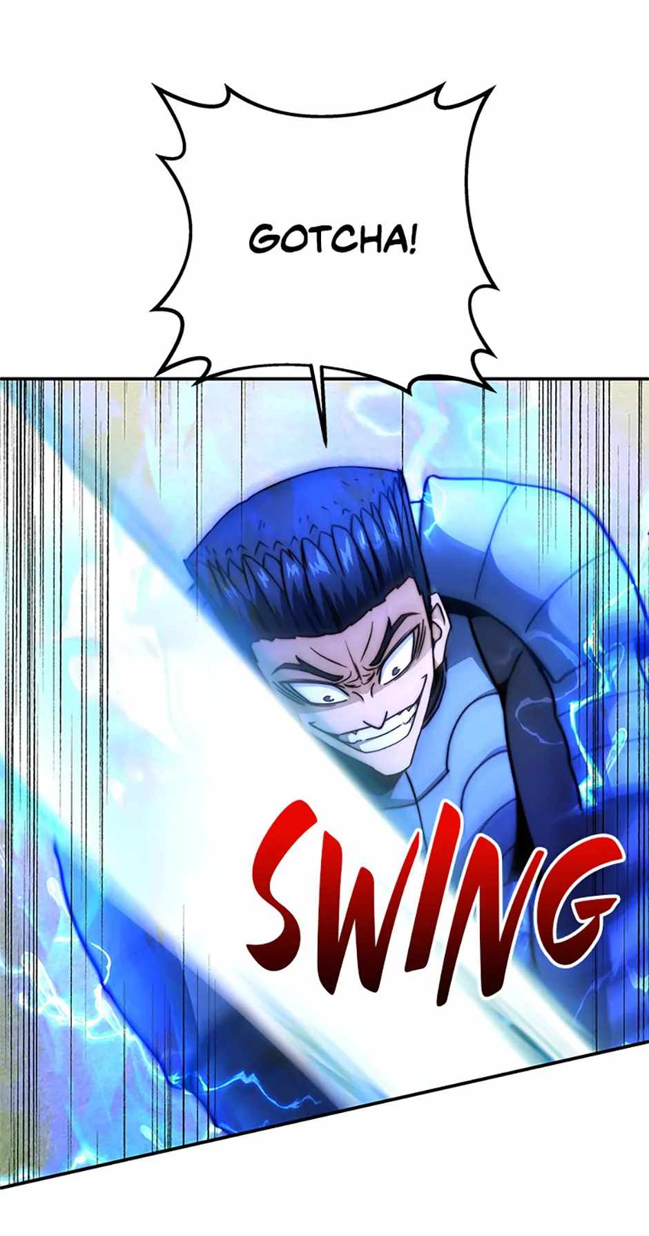 Putting My Life on the Line, I Go All-in on Luck Enhancement Chapter 31 - Page 67