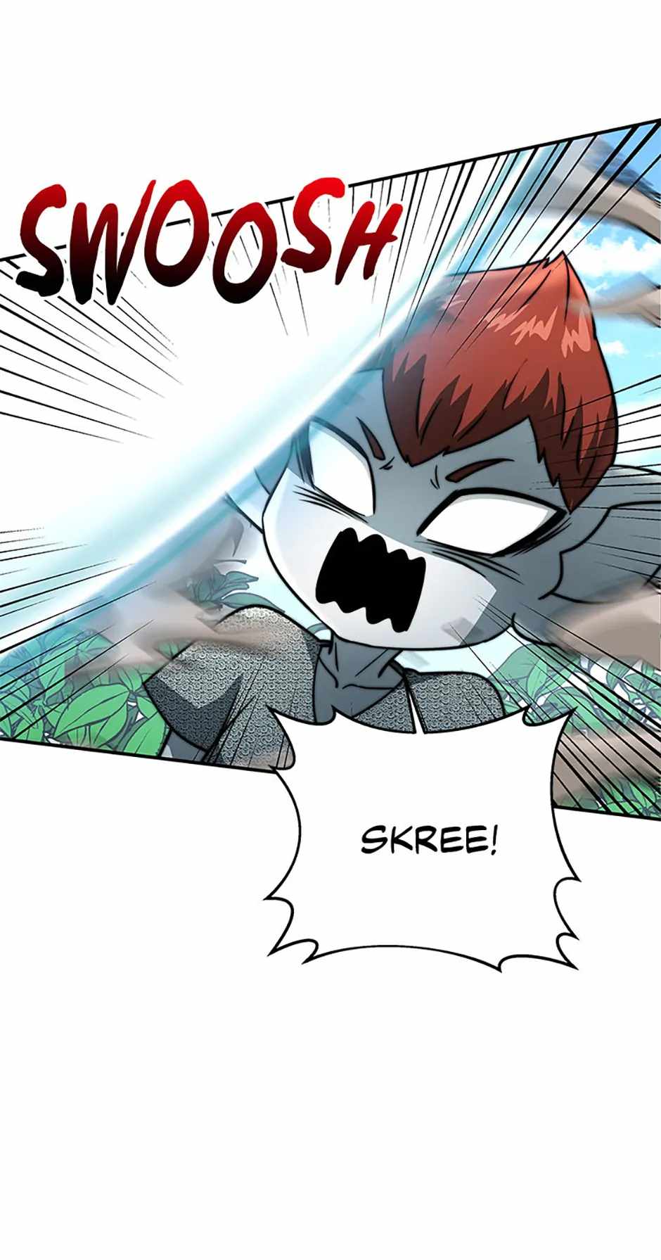 Putting My Life on the Line, I Go All-in on Luck Enhancement Chapter 31 - Page 68