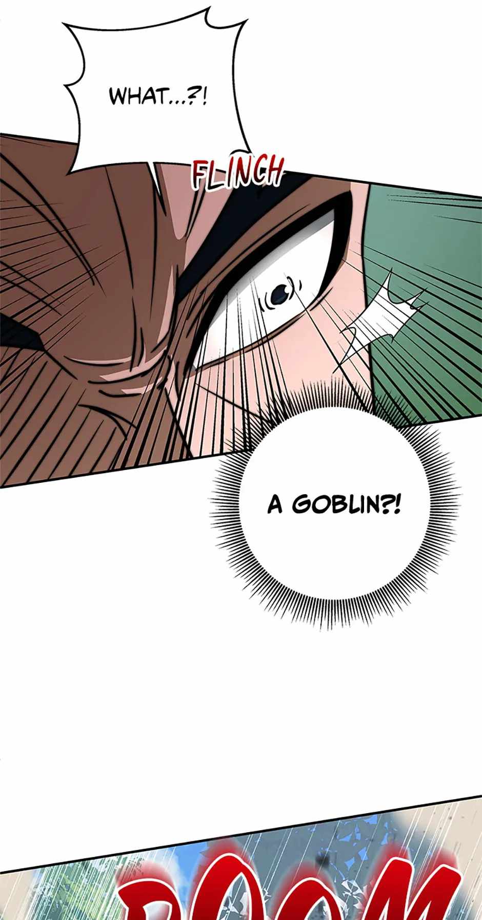 Putting My Life on the Line, I Go All-in on Luck Enhancement Chapter 31 - Page 69