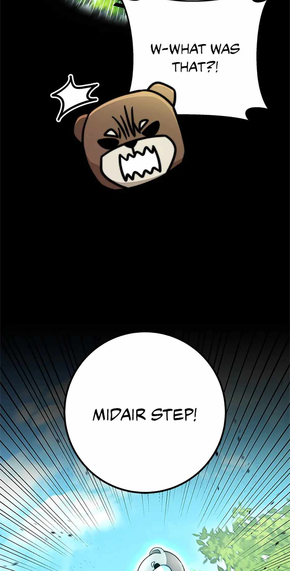Putting My Life on the Line, I Go All-in on Luck Enhancement Chapter 31 - Page 7
