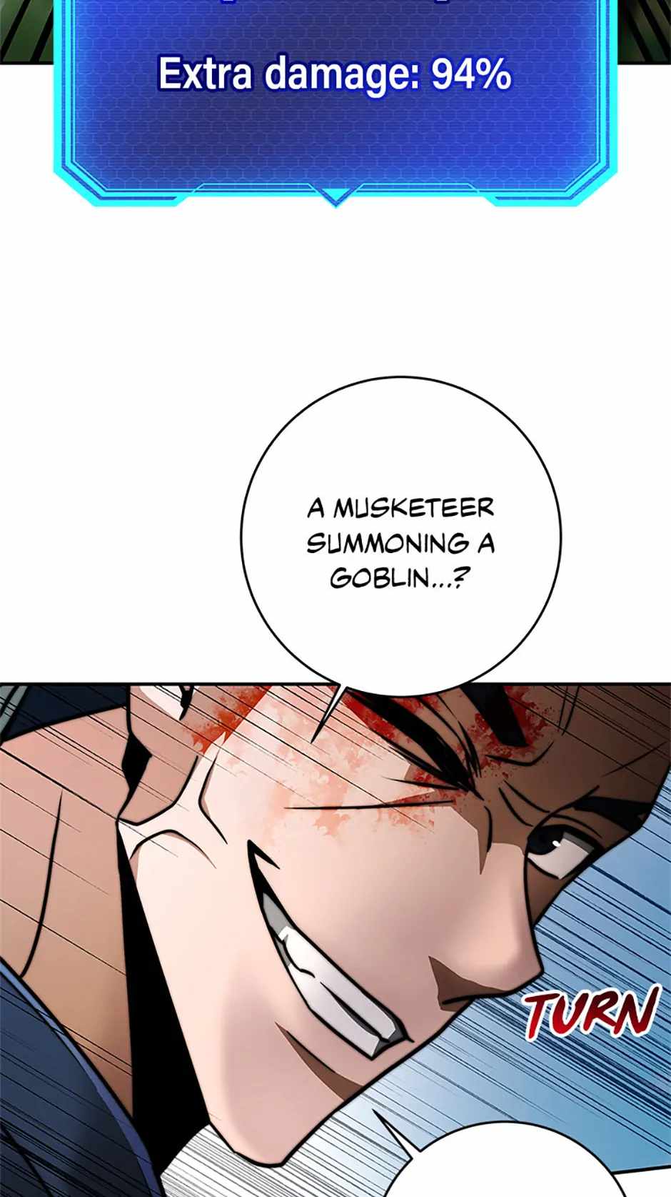 Putting My Life on the Line, I Go All-in on Luck Enhancement Chapter 31 - Page 74