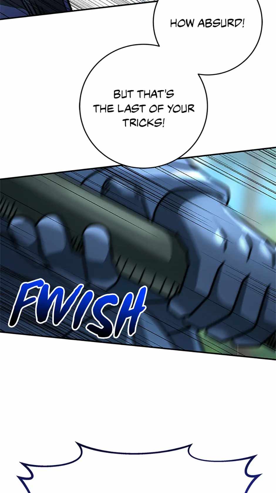 Putting My Life on the Line, I Go All-in on Luck Enhancement Chapter 31 - Page 75