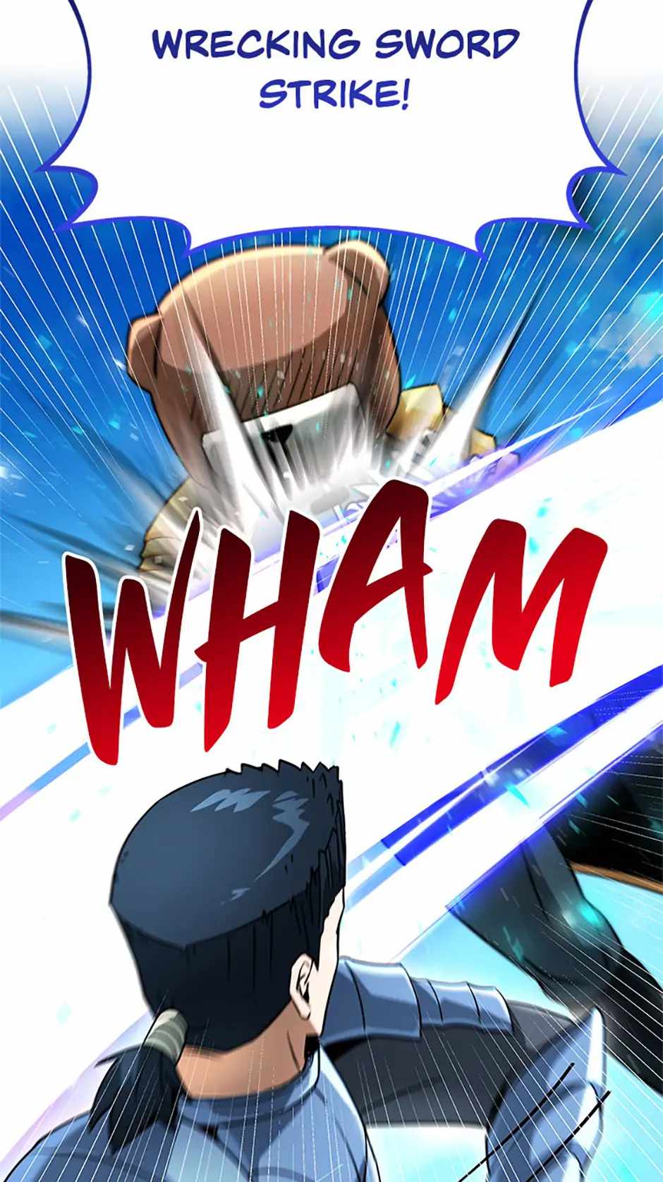 Putting My Life on the Line, I Go All-in on Luck Enhancement Chapter 31 - Page 76