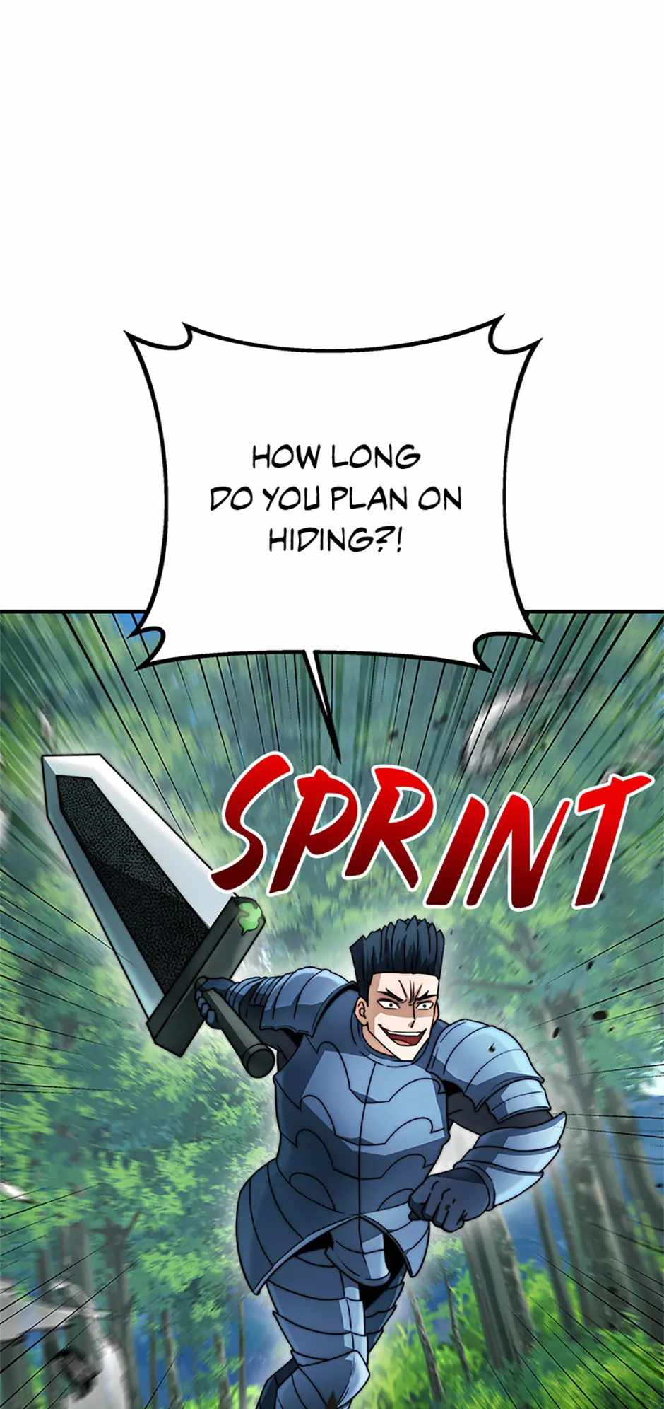 Putting My Life on the Line, I Go All-in on Luck Enhancement Chapter 31 - Page 9