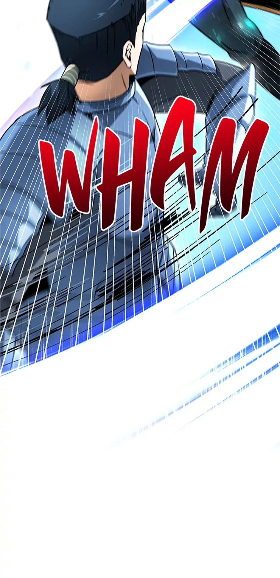 Putting My Life on the Line, I Go All-in on Luck Enhancement Chapter 32 - Page 1