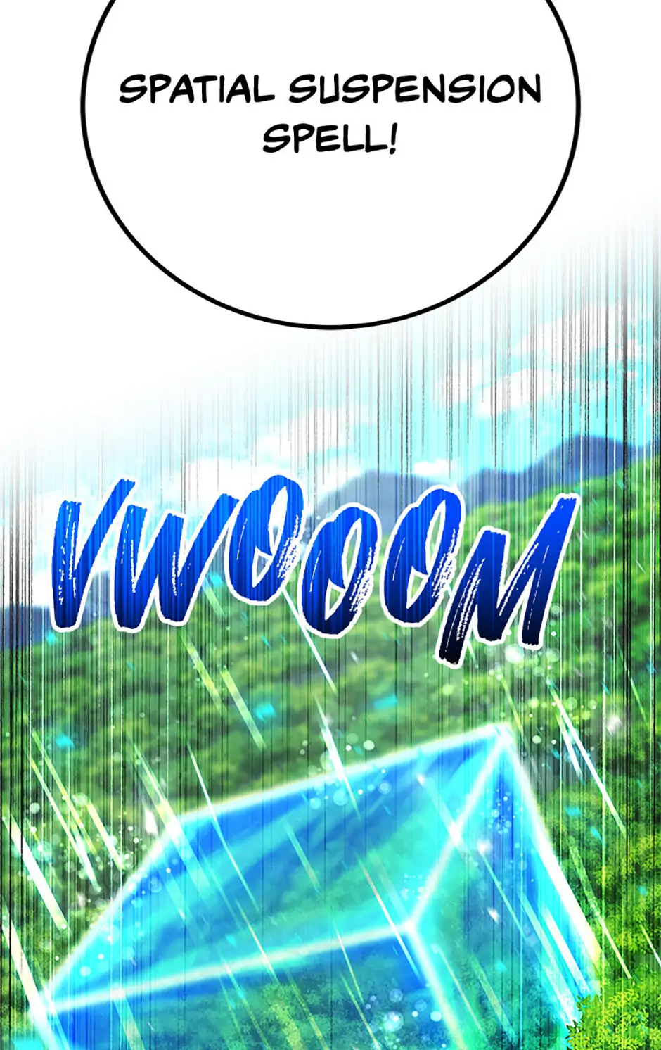Putting My Life on the Line, I Go All-in on Luck Enhancement Chapter 32 - Page 34