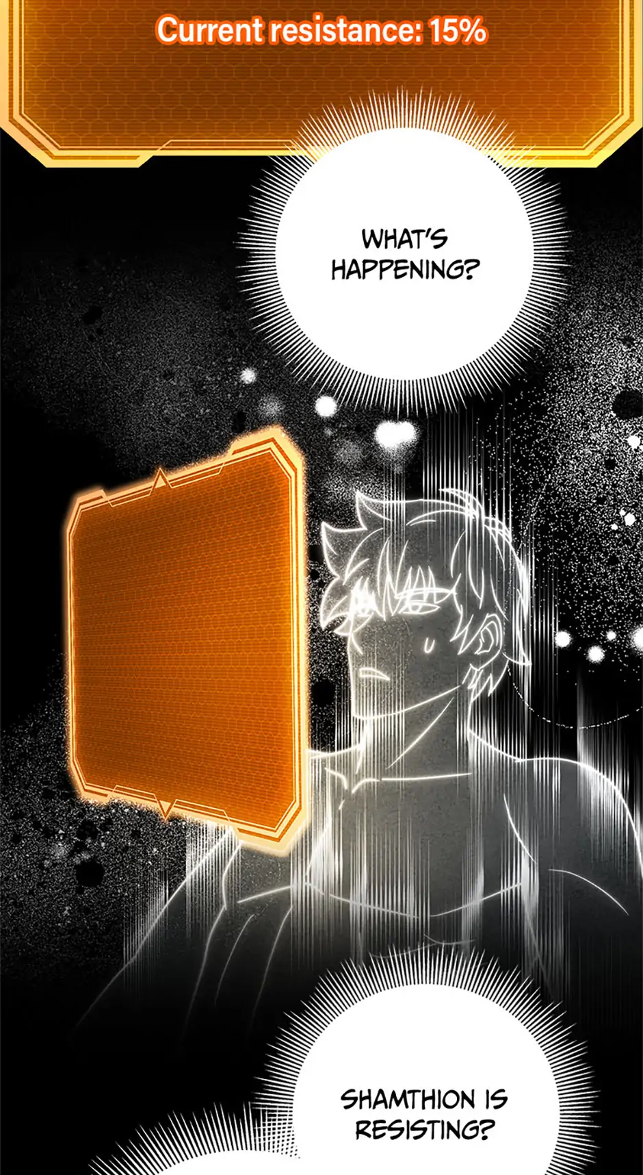 Putting My Life on the Line, I Go All-in on Luck Enhancement Chapter 32 - Page 69